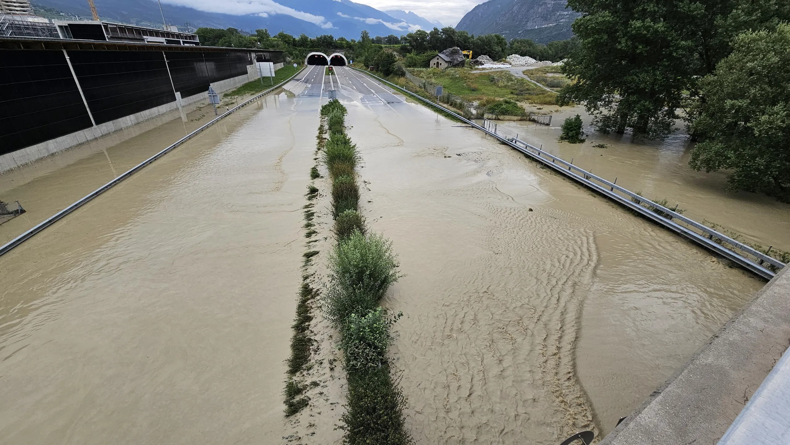Folgen und Auswirkungen