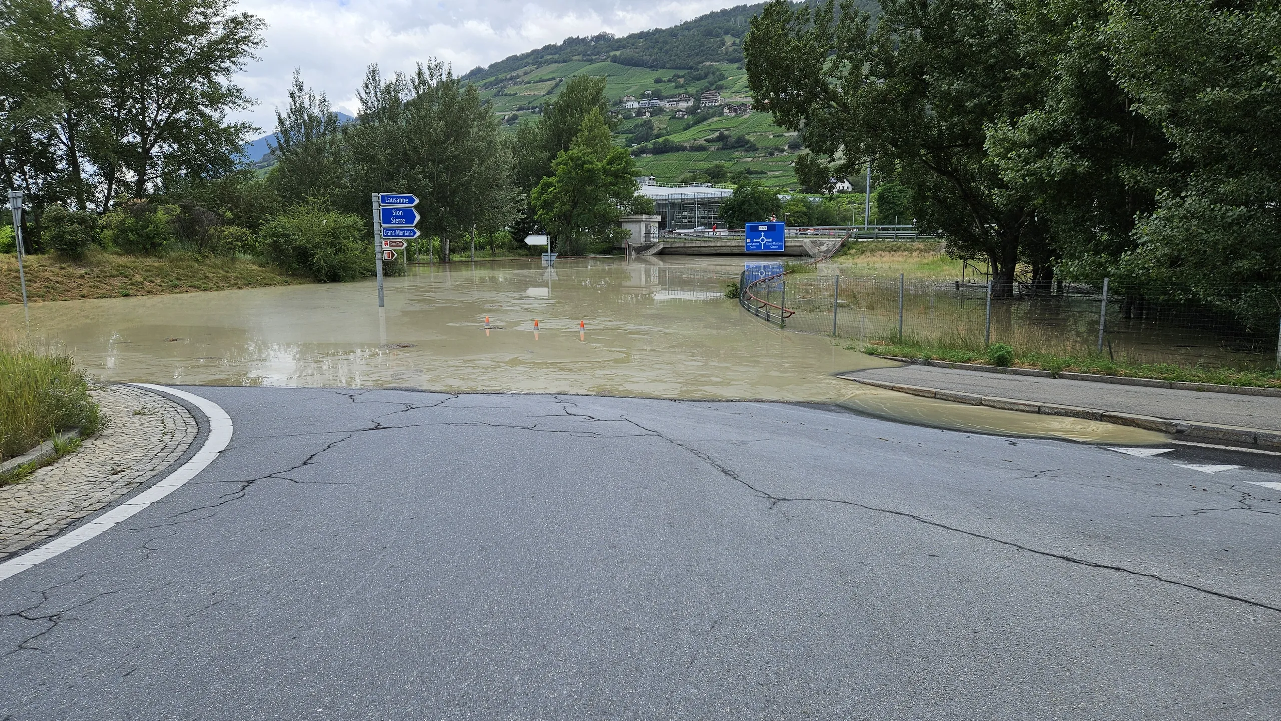 Folgen und Auswirkungen